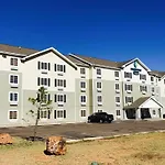 Extended Stay America Select Suites - Oklahoma City - Bethany
