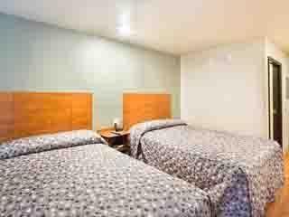 Hotel Extended Stay America Select Suites - Oklahoma City - Bethany Oklahoma City