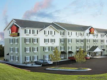 Hotel Extended Stay America Select Suites - Oklahoma City - Bethany 2*
