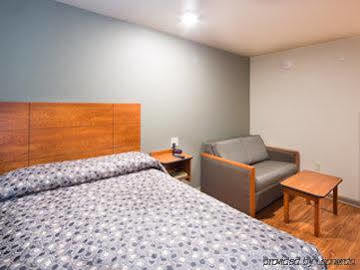 Hotel Extended Stay America Select Suites - Oklahoma City - Bethany Oklahoma City