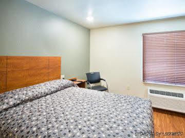 Extended Stay America Select Suites - Oklahoma City - Bethany Hotel Oklahoma City