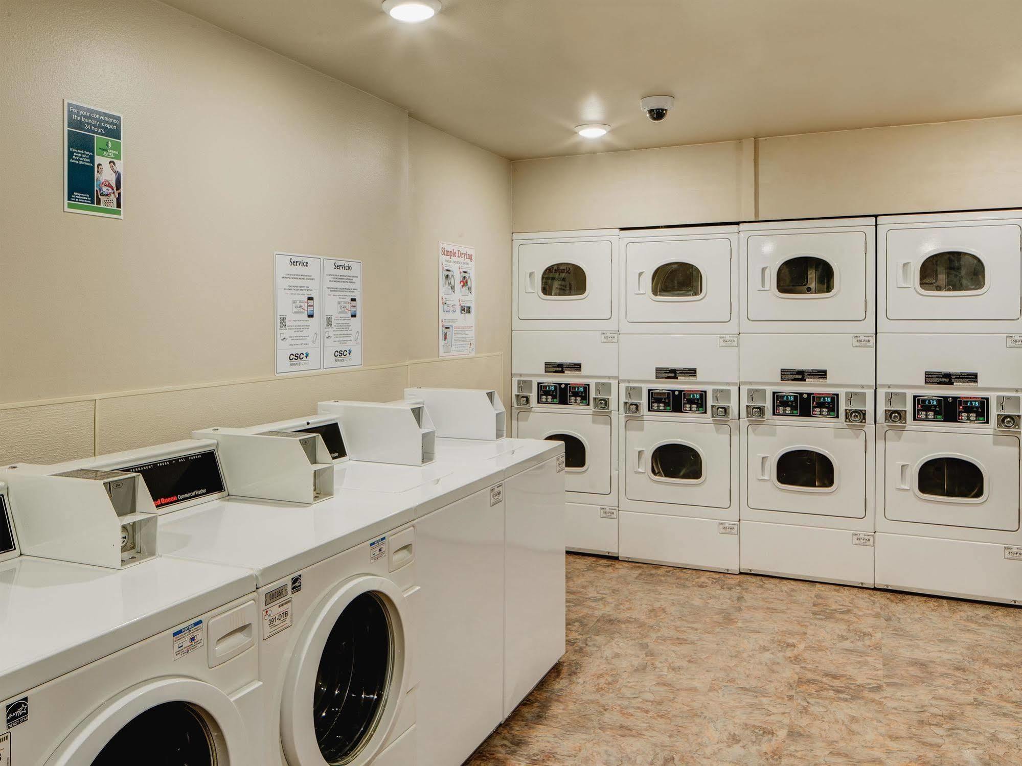 Extended Stay America Select Suites - Oklahoma City - Bethany Hotel