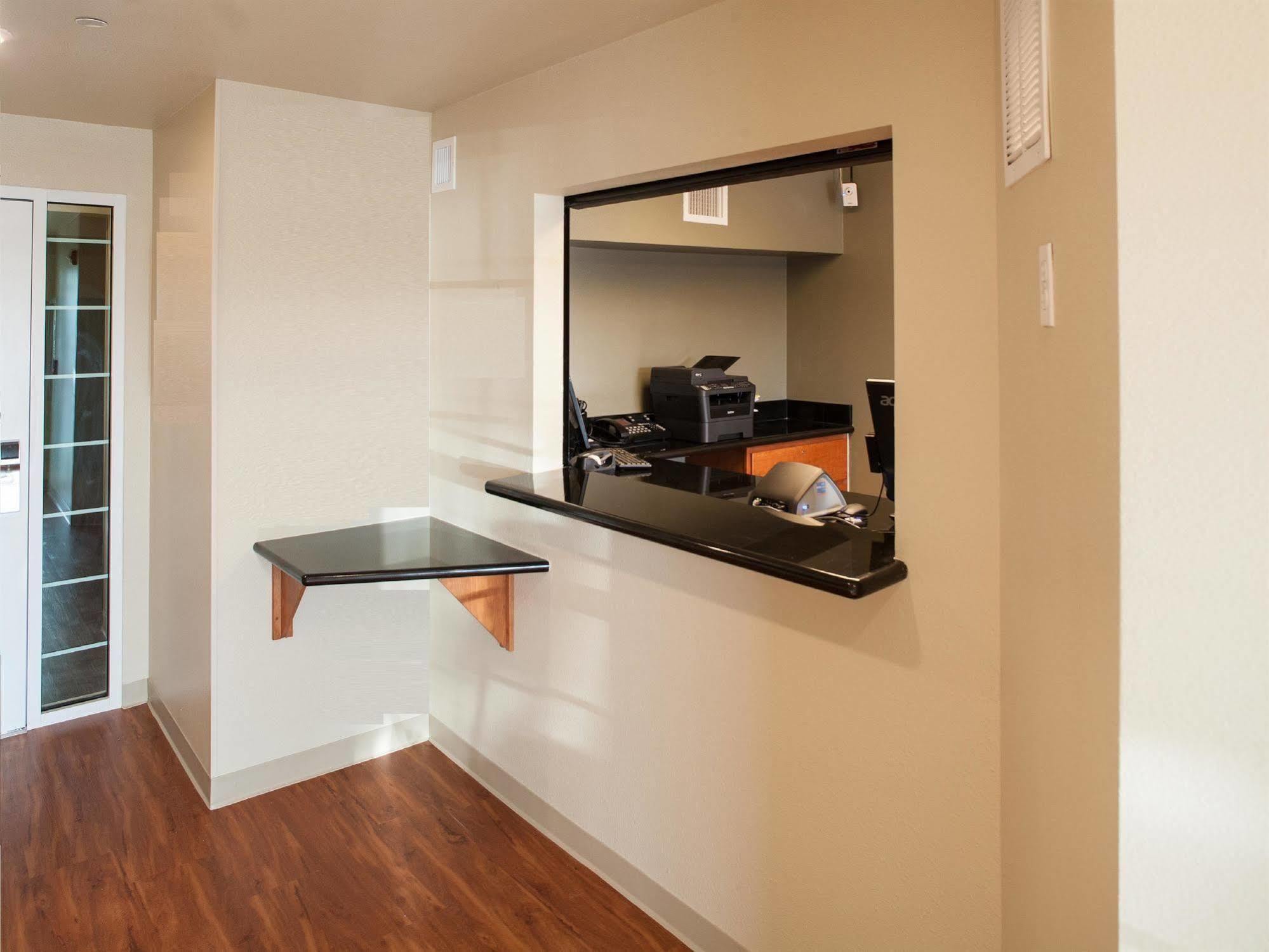 Extended Stay America Select Suites - Oklahoma City - Bethany 2* Oklahoma City