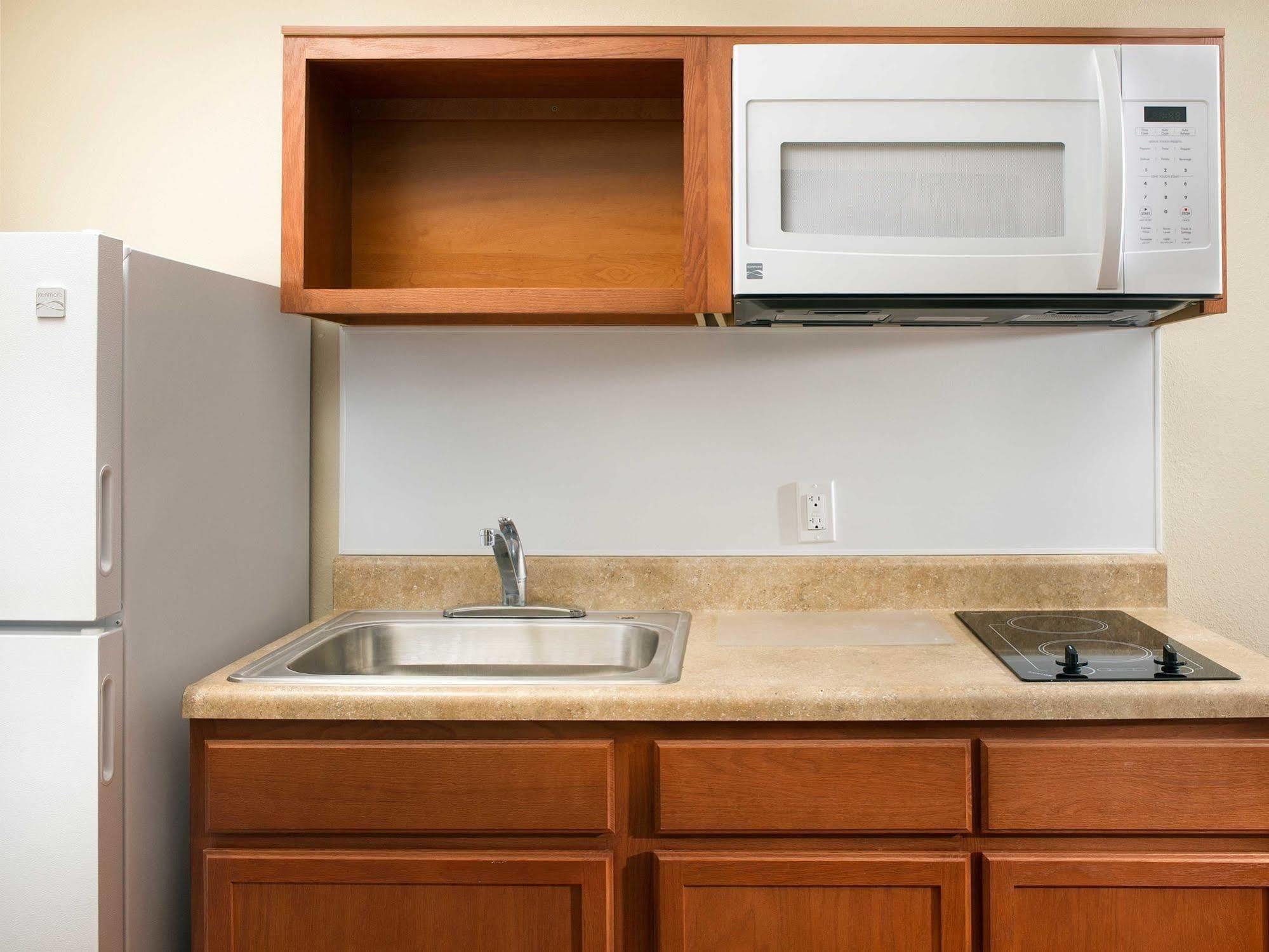 Hotel Extended Stay America Select Suites - Oklahoma City - Bethany 2*